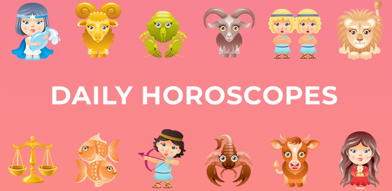 Love Horoscopes screenshots