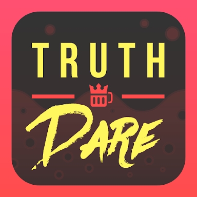 Truth or Dare Dirty Party Game screenshots