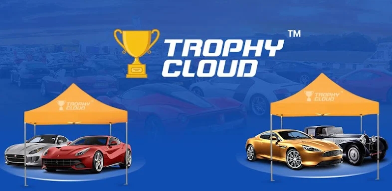 Trophy Cloud screenshots