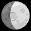 Moon Phase Widget icon