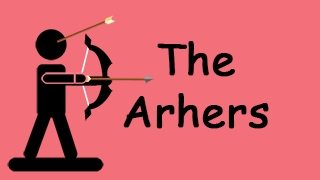 The Archers screenshots