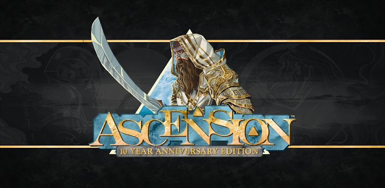 Ascension: Deckbuilding Game screenshots