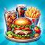 Food Truck Chef™ Cooking Games icon