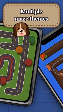 Maze for Kids screenshots