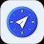 LastSeen - Telegram Tracking icon
