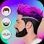 Macho - Man makeover app & Pho icon