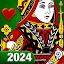 FreeCell Solitaire 2024 icon