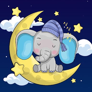 Lullabies for Babies - Bedtime screenshots