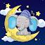 Lullabies for Babies - Bedtime icon