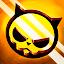 Fury Wars online shooter games icon