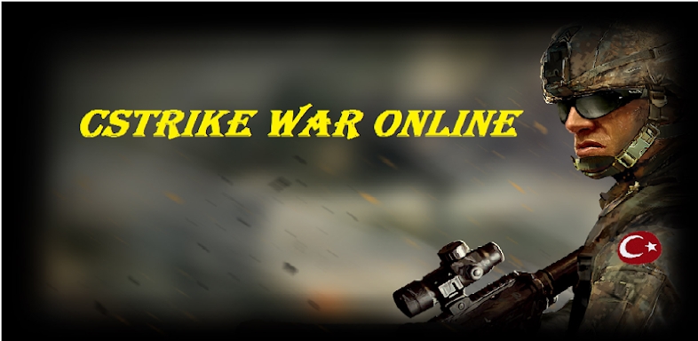 C.Strike: WAR Online screenshots