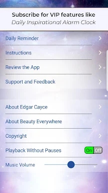 Edgar Cayce: Co-Creation screenshots