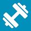 GYM Generation Fitness Workout icon