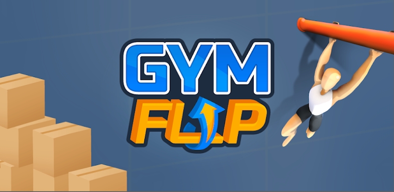 Gym Flip screenshots