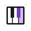 Chord Quiz: Learn Piano Chord icon