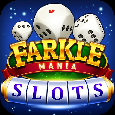 Farkle mania - slots,dice,keno screenshots