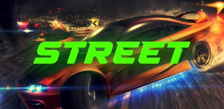 Streer X Car - Racing Car X screenshots