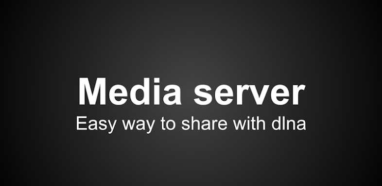Media Server screenshots