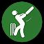 Cricket Scorer icon