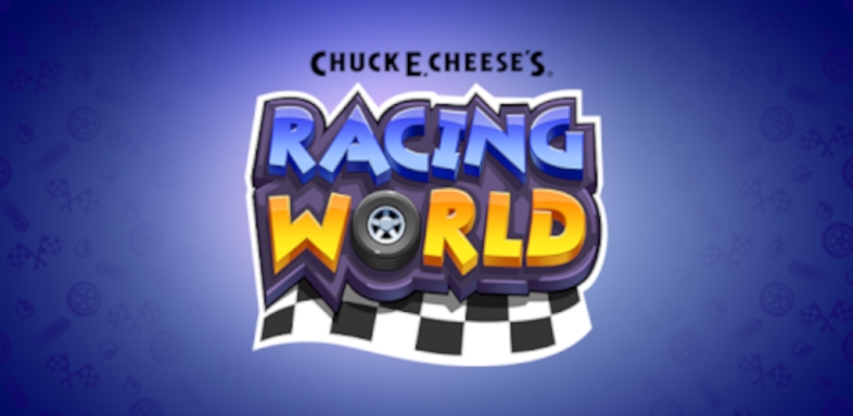Chuck E. Cheese Racing World screenshots