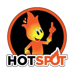Hotspot Rewards Spot