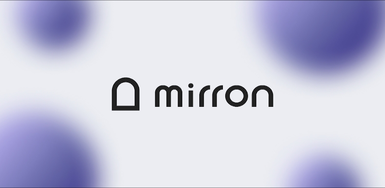 Mirron: Explore Beauty Nearby screenshots
