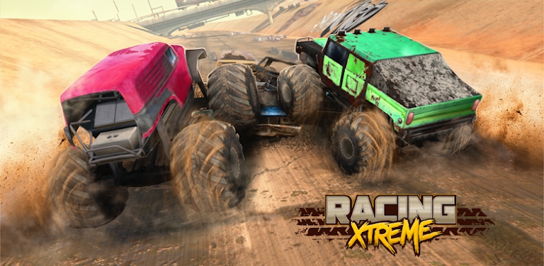 Racing Xtreme: Rally Driver 3D screenshots