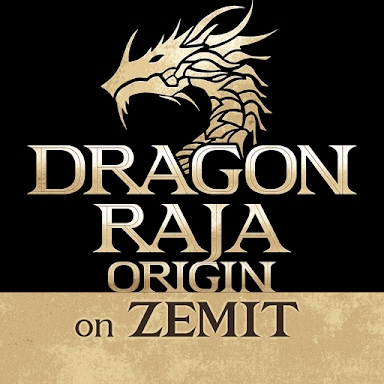 DRAGON RAJA ORIGIN on ZEMIT screenshots
