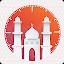 Prayer Times - Qibla, Auto Sil icon