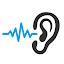 HearMax Hearing Amplifier icon