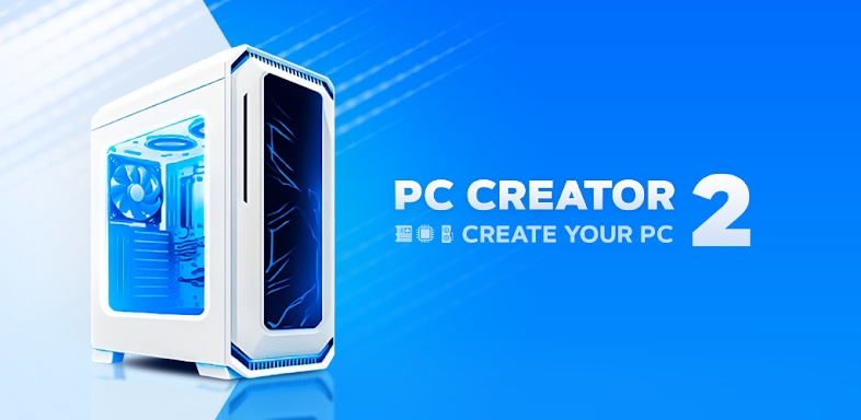 PC Creator 2 - Computer Tycoon screenshots