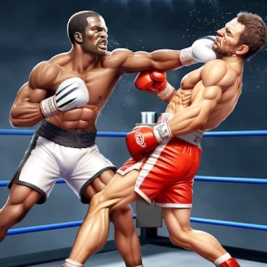 Tag Boxing Games: Punch Fight screenshots