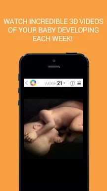 Totally Pregnant screenshots