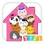 Tizi Town - My Pet Daycare icon