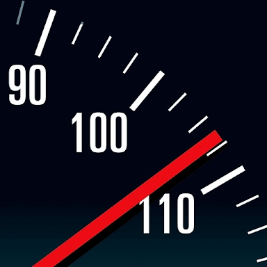 Speedometer screenshots