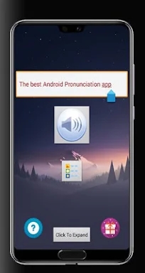 Pronunciation App English screenshots