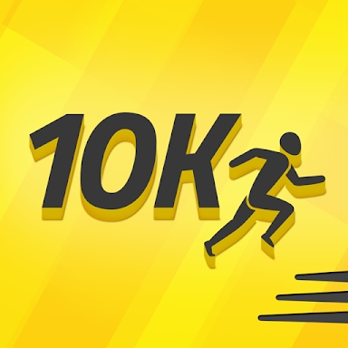 10K Running: 0-5K-10K Training screenshots