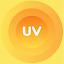 UV Index icon