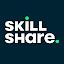 Skillshare: Online Classes App icon