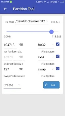 App2SD Pro: All in One Tool [R screenshots