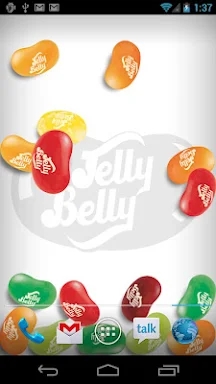 Jelly Belly Jelly Beans Jar screenshots