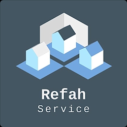 Refah | خدمات رفاه