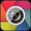Eye Candy - Selfie Camera icon