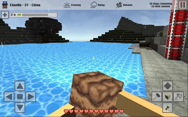 Cubes Craft screenshots