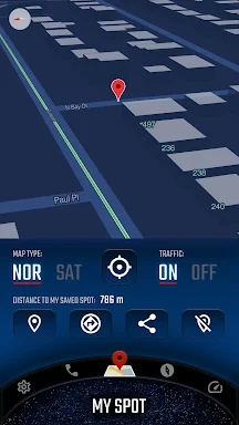 Car Digital Cockpit - CARID screenshots