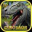 Dinosaur 3D - AR Camera icon
