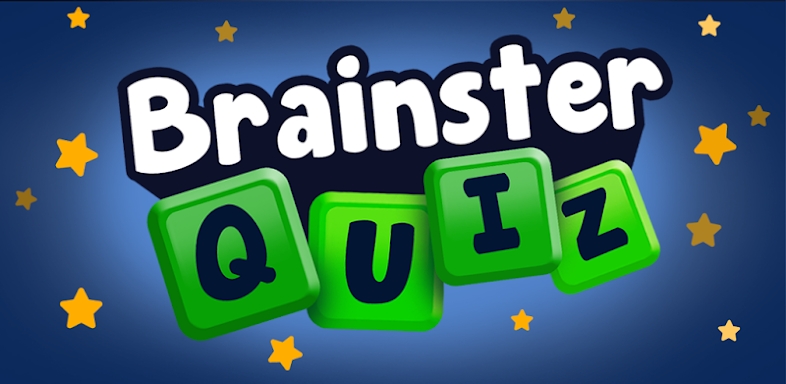 Brainster Quiz screenshots