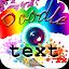 Doodle Text!™ Photo Effects icon