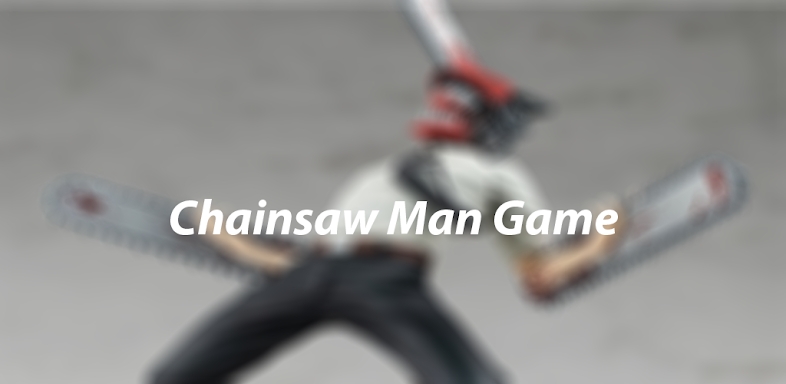 Chainsaw Man Game: Piano Denji screenshots