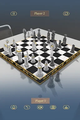 3D Chess - 2 Player screenshots
